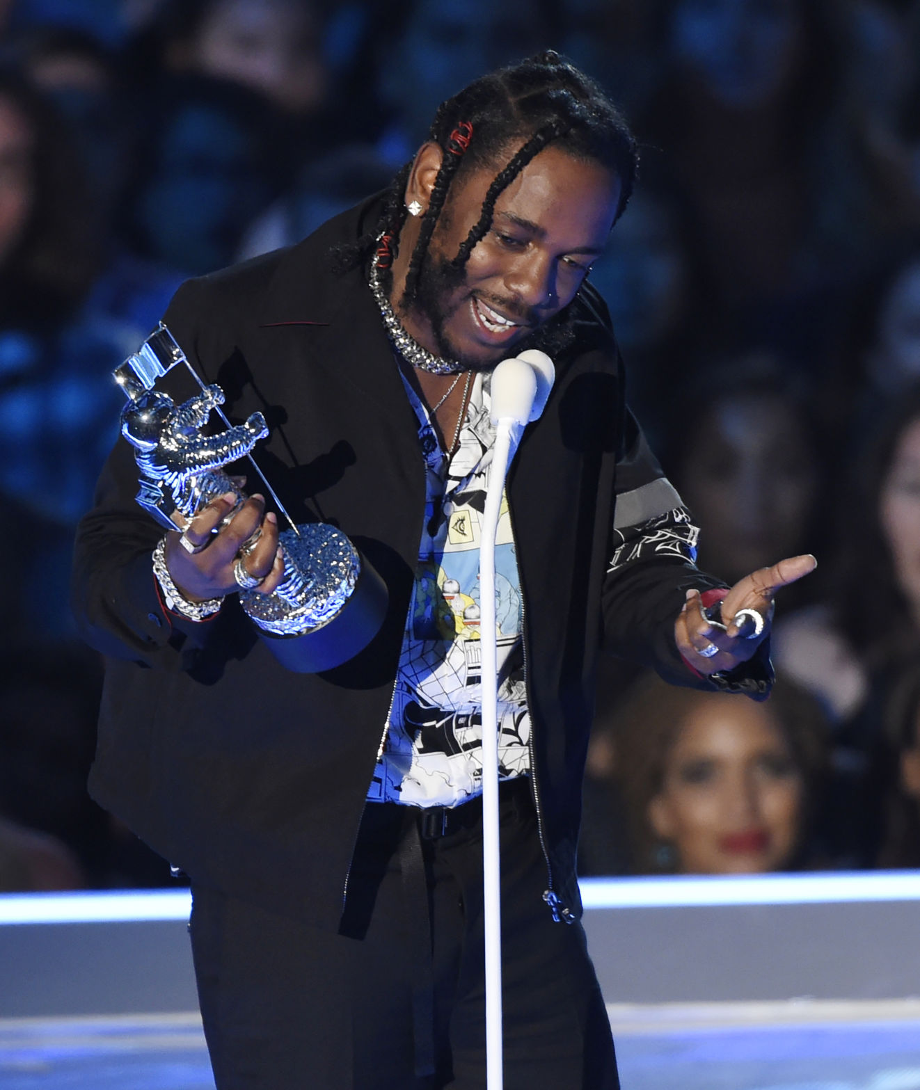 Grammys